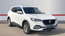 MG Hs 1.5 T-GDI Exclusive 5dr DCT Petrol Hatchback